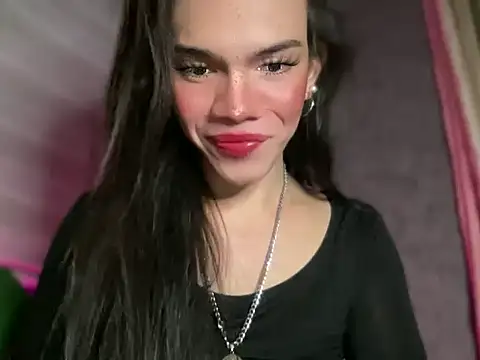 Misselliefayexxx online show from April 26, 2026, 2:09 am