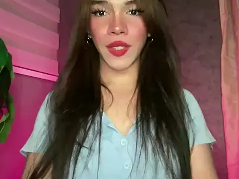 Misselliefayexxx online show from March 6, 2026, 6:58 pm