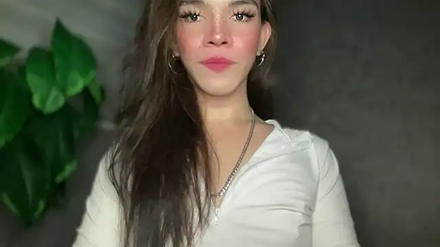 Misselliefayexxx online show from December 16, 2025, 10:08 am