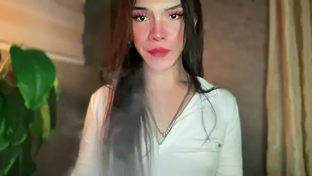 Misselliefayexxx online show from April 4, 2026, 2:07 am