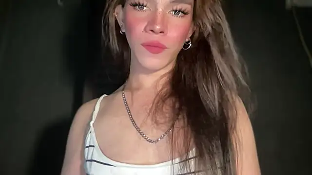 Misselliefayexxx online show from December 3, 2025, 9:25 pm