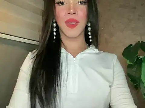 Misselliefayexxx online show from March 8, 2026, 7:06 pm