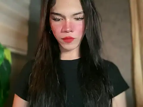 Misselliefayexxx online show from April 21, 2026, 4:41 am