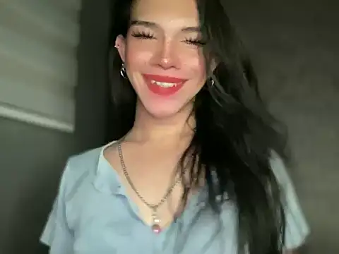 Misselliefayexxx online show from March 13, 2026, 7:19 pm