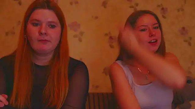 Tomyris yuki online show from December 1, 2025, 8:32 pm