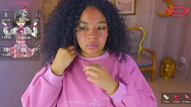 risada temptation s online show from October 18, 2025, 3:52 am