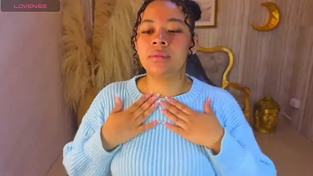 risada temptation s online show from October 16, 2025, 3:15 am