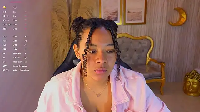 risada temptation s online show from November 14, 2025, 3:21 am