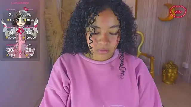 risada temptation s online show from October 26, 2025, 12:49 pm