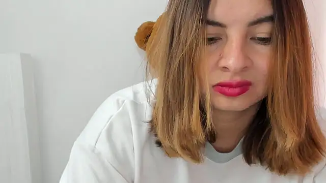 ADHARAMILLER  1111 online show from October 24, 2025, 6:40 pm