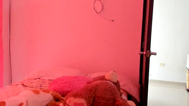 ADHARAMILLER  1111 online show from March 10, 2026, 6:56 pm