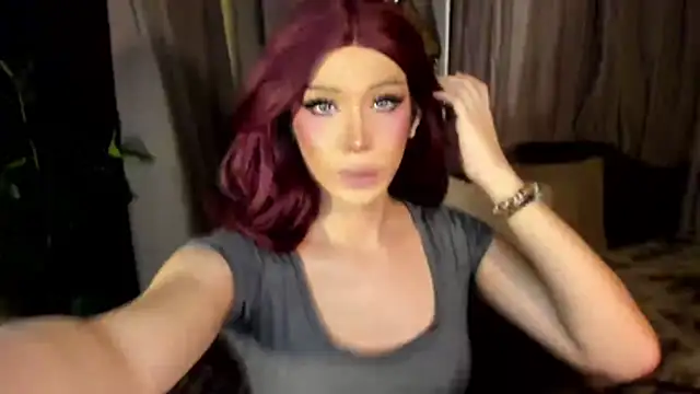Snapshot of Candicebloom chatting on July 7, 2026, 6:47 am Candicebloom online show from July 7, 2026, 6:47 am