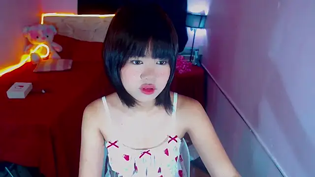 asian babhiegirl online show from May 5, 2026, 11:52 pm