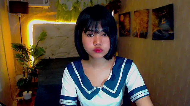 asian babhiegirl online show from September 18, 2025, 12:35 am