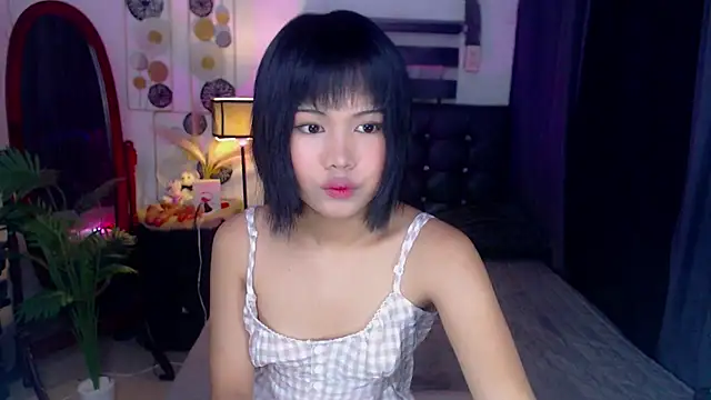 asian babhiegirl online show from February 10, 2026, 12:15 pm