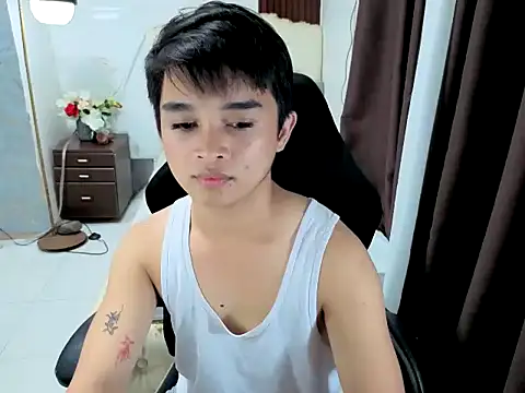 sexysam14 online show from January 11, 2026, 11:39 am