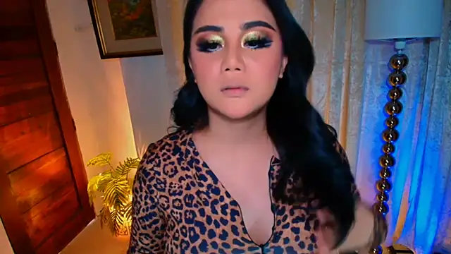 MS VALERIA online show from February 28, 2026, 8:25 am