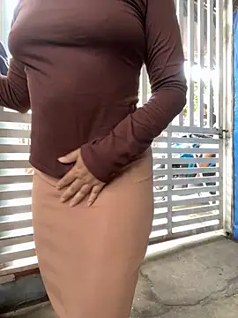 FishingGirl online show from October 3, 2025, 4:58 am