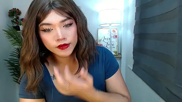 scarlett brownx69 online show from December 4, 2025, 11:09 am