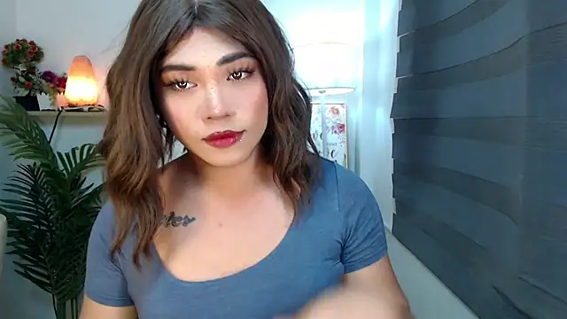 scarlett brownx69 online show from December 5, 2025, 10:58 am