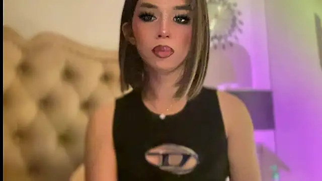 solana imani online show from May 27, 2026, 12:56 pm
