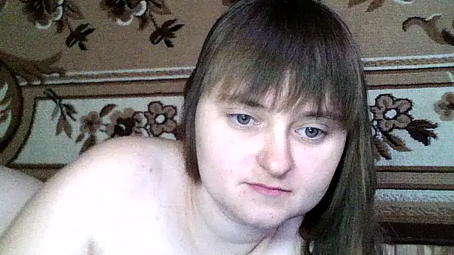 LuckyLust11 online show from October 16, 2025, 2:25 pm