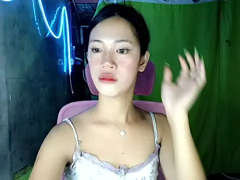 Ayabell123 online show from January 16, 2026, 12:03 am