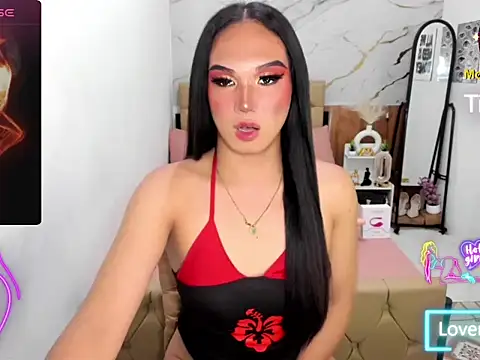 goddessyuki online show from April 27, 2026, 6:50 pm