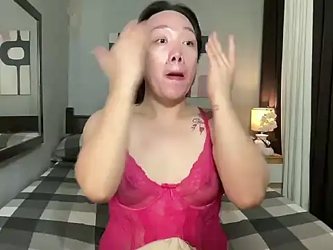 Snapshot of Hotseductivests chatting on February 2, 2026, 9:08 am Hotseductivests online show from February 2, 2026, 9:08 am