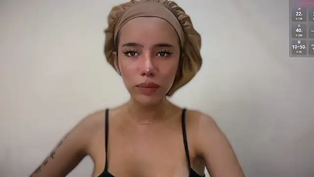 s1nfulbarbie online show from March 18, 2026, 3:53 am