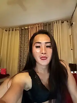 Transemarie143 online show from February 13, 2026, 7:30 am