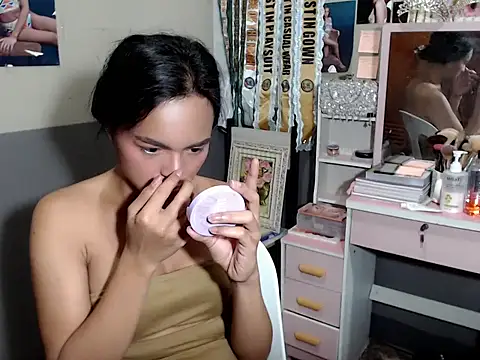 miya khali online show from October 24, 2025, 7:02 pm