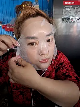 Cindy237st online show from February 13, 2026, 6:13 am