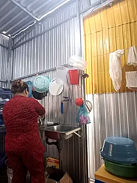 Cindy237st online show from December 17, 2025, 4:39 am