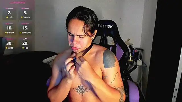 Maximiliano scoott   online show from March 25, 2026, 12:11 am