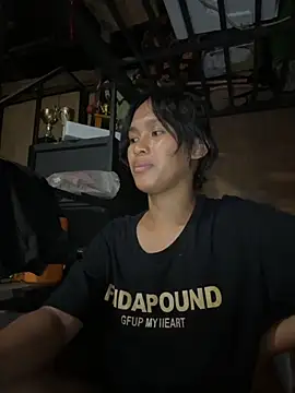 My sweet ladyboy online show from September 9, 2025, 5:00 pm