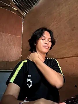 My sweet ladyboy online show from September 29, 2025, 10:37 pm