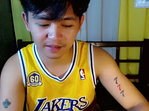 Snapshot of Albertx_Destroyer69 chatting on January 31, 2026, 7:12 pm Albertx Destroyer69 online show from January 31, 2026, 7:12 pm