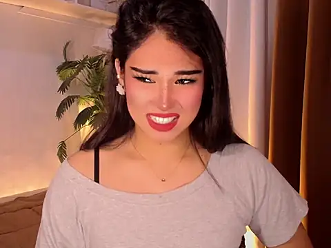 magnificent kitana online show from June 17, 2026, 12:54 am