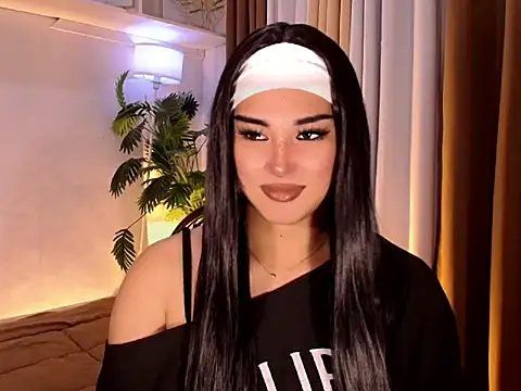 magnificent kitana online show from June 7, 2026, 7:52 pm