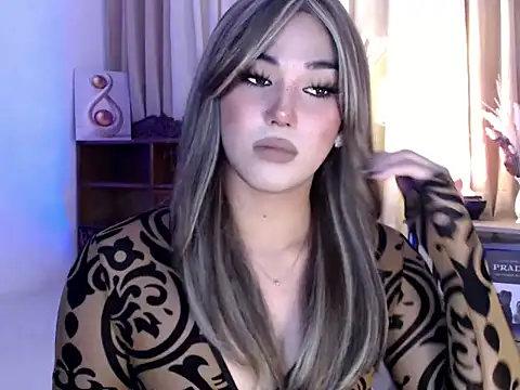 magnificent kitana online show from April 28, 2026, 1:15 pm