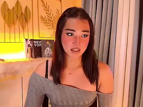 magnificent kitana online show from March 21, 2026, 8:02 pm