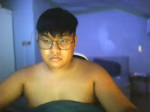 red libraxxx online show from November 18, 2025, 7:06 pm