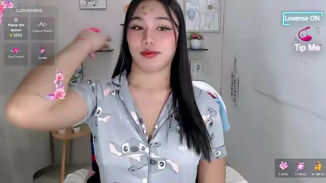 liane mei online show from June 28, 2026, 7:03 am