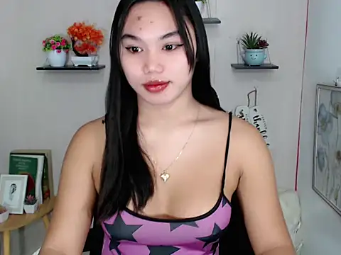 liane mei online show from June 12, 2026, 12:52 am