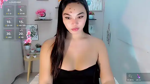 liane mei online show from June 29, 2026, 5:45 pm