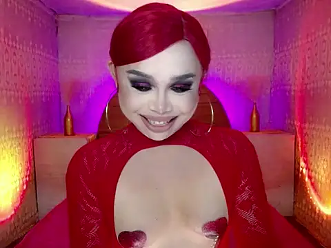 andy slave4u online show from February 5, 2026, 5:20 pm