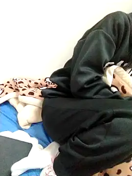 Kembong01 online show from January 12, 2026, 2:18 am