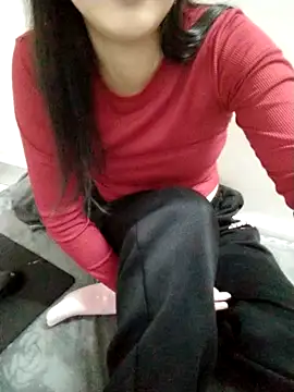 Kembong01 online show from March 7, 2026, 1:23 am