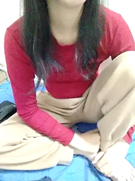 Kembong01 online show from March 18, 2026, 1:46 pm